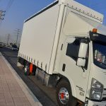 اثاث کشی و باربری ایمن بار آشورزاده