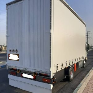 خدمات اثاث کشی و باربری ایمن بار آشورزاده سایت آگهی و خرید و فروش دزار سمنان .