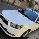 دنا پلاس تیپ ۱ دنده‌ای، مدل ۱۳۹۸