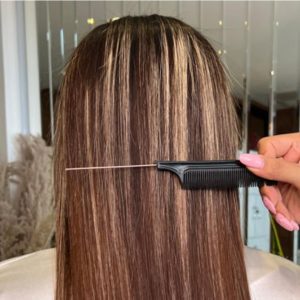 احیا مو ، کراتین و انجام کلیه خدمات تراپی سایت آگهی و خرید و فروش دزار سمنان .