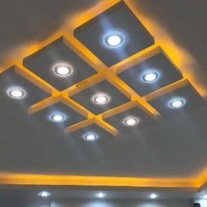 اجرای انواع سقف و دیوار های کاذب کناف در سمنان سایت آگهی و خرید و فروش دزار سمنان .