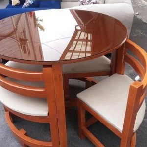 فروش میز نهار خوری کم جا سایت آگهی و خرید و فروش دزار سمنان .