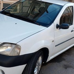فروش رنو تندر 90 (L90 لوگان) E2، مدل ۱۳۹۰ در سمنان سایت آگهی و خرید و فروش دزار سمنان .
