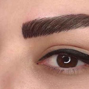 خدمات زیبای میکرو ابرو لب چشم در سمنان سایت آگهی و خرید و فروش دزار سمنان .