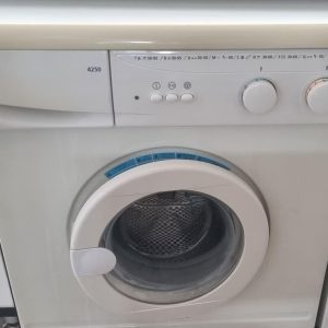 فروش ماشین لباسشویی در حد نو پارس در سمنان سایت آگهی و خرید و فروش دزار سمنان .