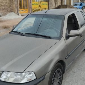 فروش ماشین فولکس گل، مدل ۱۳۸۷ در سمنان سایت آگهی و خرید و فروش دزار سمنان .