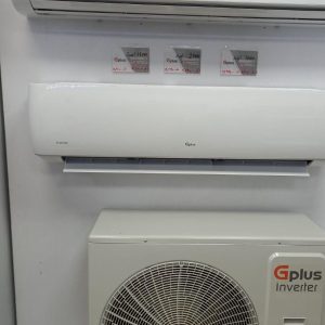 فروش کولرگازی جی پلاس ۱۸۰۰۰ در سمنان سایت آگهی و خرید و فروش دزار سمنان .