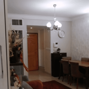 فروش آپارتمان 70 متر بلوار قدس سمنان . سایت آگهی و خرید و فروش دزار سمنان .