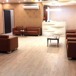 دکتر مرجان بیگلری متخصص قلب و عروق