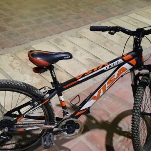 فروش دوچرخه ۲۶ در سمنان . سایت آگهی و خرید و فروش دزار سمنان .