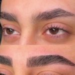 میکرو ابرو با ضمانت دوساله