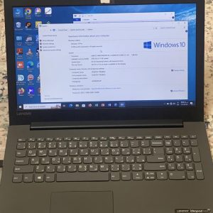 فروش لپ تاپ لنوو مدل 330 در سمنان سایت آگهی و خرید و فروش دزار سمنان .