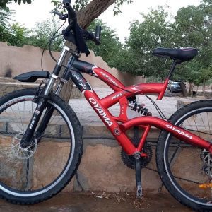 فروش دوچرخه ۲۶ در سمنان . سایت آگهی و خرید و فروش دزار سمنان .