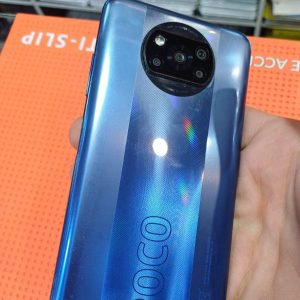فروش گوشی شیایومی Poco X3 Pro ۲۵۶ گیگابایت سایت آگهی و خرید و فروش دزار سمنان .