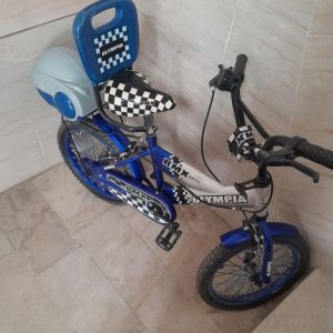 فروش دوچرخه سالم با کارکردکم در سمنان . سایت آگهی و خرید و فروش دزار سمنان .