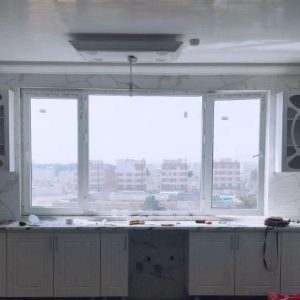 انجام خدمات کابینت پیش ساخته فیت فیت ((خیرالهی)) سایت آگهی و خرید و فروش دزار سمنان .