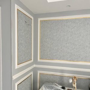 انجام نقاشی ساختمان پتینه در سمنان . سایت آگهی و خرید و فروش دزار سمنان .