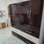 کمد لباس کوچک و بزرگ تمام ام دی اف