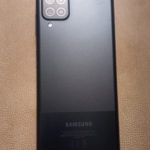 فروش گوشی سامسونگ Galaxy A12 در سمنان . سایت آگهی و خرید و فروش دزار سمنان .