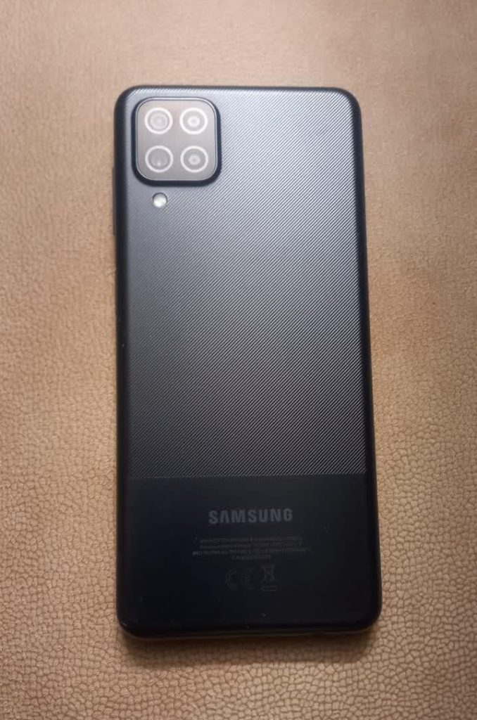 سامسونگ Galaxy A12