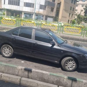 فروش دنا پلاس تیپ ۲ دنده‌ای، مدل ۱۳۹۵ در سمنان . سایت آگهی و خرید و فروش دزار سمنان .