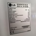 یخچال ساید بای ساید ال جی