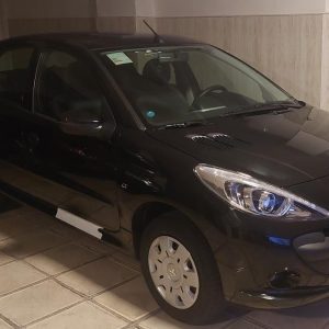 فروش پژو 207i دنده‌ای، مدل ۱۳۹۹ در سمنان . سایت آگهی و خرید و فروش دزار سمنان .