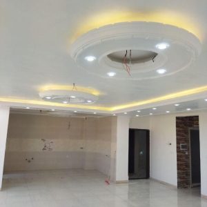 انجام گچکاری ساختمان در سمنان . سایت آگهی و خرید و فروش دزار سمنان .