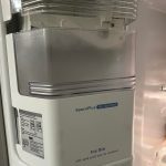 یخچال ساید بای ساید ال جی