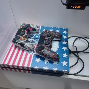 فروش کنسول بازی Ps4 در سمنان . سایت آگهی و خرید و فروش دزار سمنان .