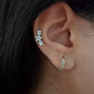 انجام خدمات تخصصی پیرسینگ در سمنان . سایت آگهی و خرید و فروش دزار سمنان .