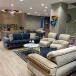 مبلمان لورنس سمنان