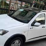 کوییک دنده‌ای R مدل ۱۴۰۱