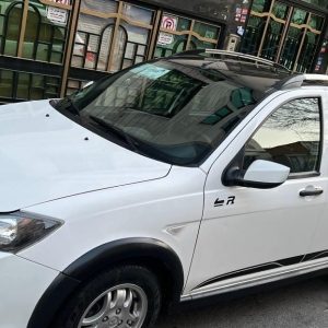 فروش کوییک دنده‌ای R مدل ۱۴۰۱ در سمنان . سایت آگهی و خرید و فروش دزار سمنان .