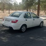 ساینا دنده‌ای S، مدل ۱۴۰۲