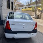 رنو تندر ۹۰ اتوماتیک، مدل ۱۳۹۵