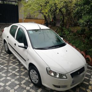 فروش رانا LX، مدل ۱۳۹۶ در سمنان . سایت آگهی و خرید و فروش دزار سمنان .