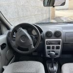 رنو تندر ۹۰ اتوماتیک، مدل ۱۳۹۵