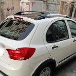 کوییک دنده‌ای R مدل ۱۴۰۱