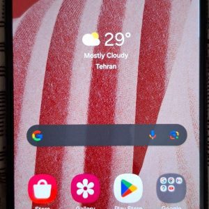 فروش گوشی موبایل سامسونگ Galaxy A52 با حافظهٔ ۱۲۸ گیگابایت در سمنان . سایت آگهی و خرید و فروش دزار سمنان .