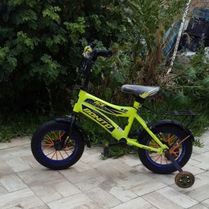 فروش دوچرخه ۱۲ بونیتو در سمنان . سایت آگهی و خرید و فروش دزار سمنان .