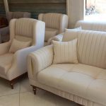 مبل راحتی نو