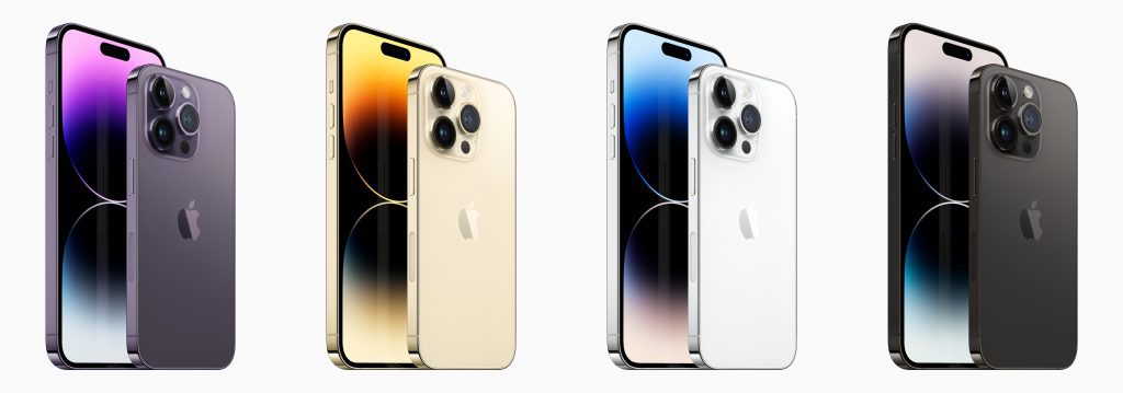 اپل آیفون 14 پرو مکس