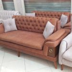 مبل راحتی نو