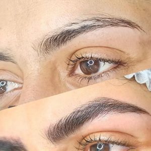 اتجام خدمات آرایش دائم در سمنان . سایت آگهی و خرید و فروش دزار سمنان .