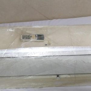 فروش اسپیلت،کولر گازی LG ۲۴۰۰۰ اصل کره در سمنان . سایت آگهی و خرید و فروش دزار سمنان .