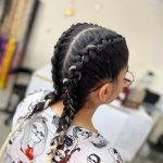 آموزش صفر تا صد تمامی مدل های ترند دنیا