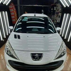 فروش پژو 207i دنده‌ای، مدل ۱۳۹۷ در سمنان . سایت آگهی و خرید و فروش دزار سمنان .