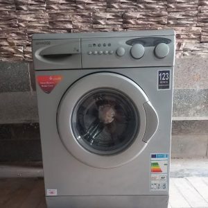 فروش ماشین لباس شویی کنوود در سمنان . سایت آگهی و خرید و فروش دزار سمنان .