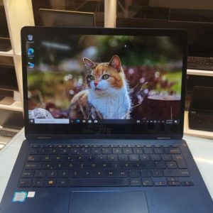 فروش لپ تاپ لمسی تاشو asus zenbook در سمنان . سایت آگهی و خرید و فروش دزار سمنان .